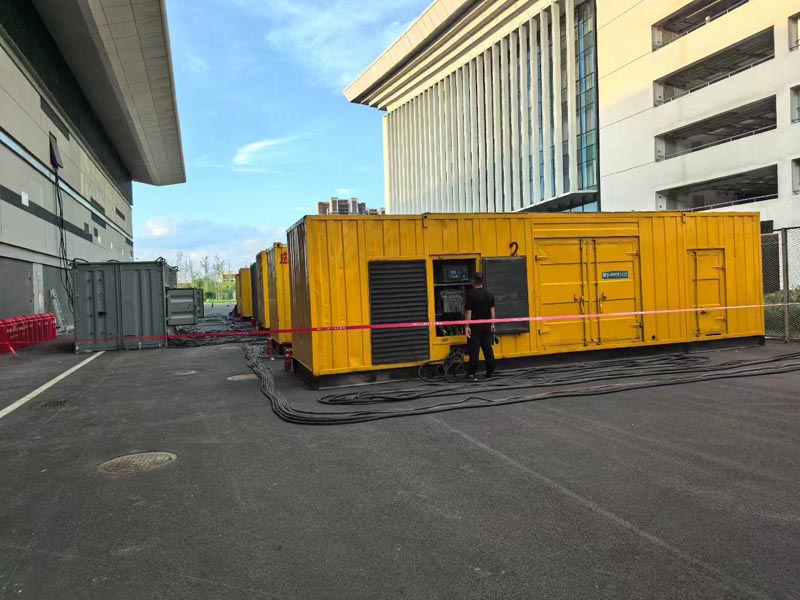 铁锋柴油发电机冬季保养注意事项？