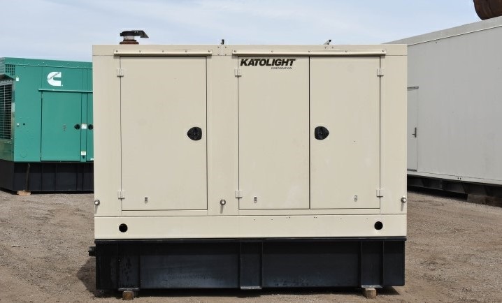 铁锋购买柴油发电机需留心哪些问题?