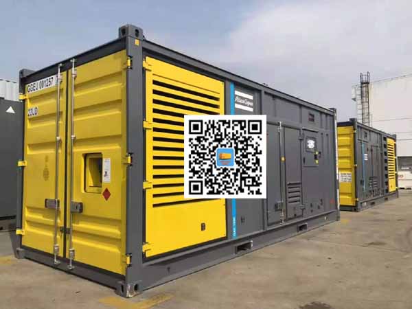 铁锋大型发电机出租