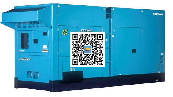 铁锋出租发电机 进口和国产柴油发电机组有什么不同
