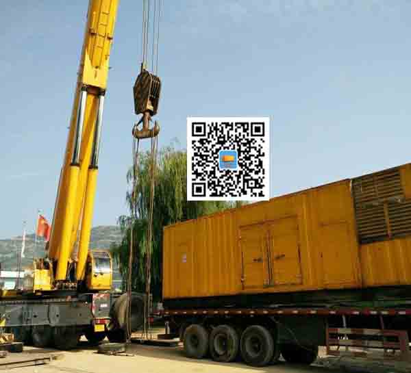 铁锋租赁发电机的原理是什么