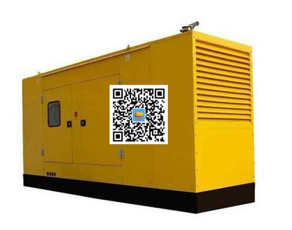 铁锋出租发电机 柴油发电机不维护对机器有什么影响