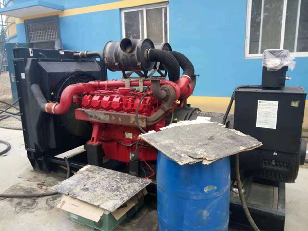 铁锋租赁发电机 发电机的主要分类介绍