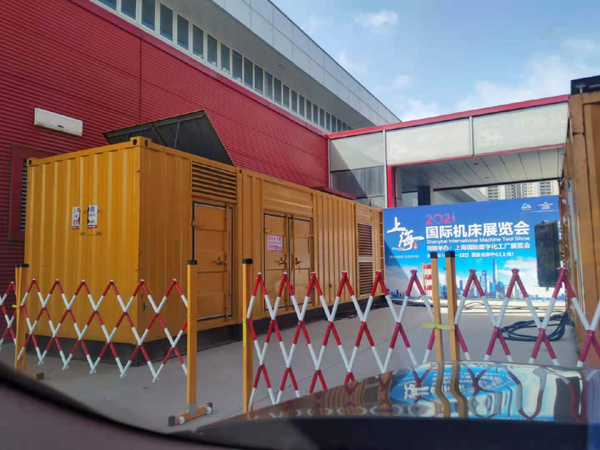 铁锋发电机出租 对于发电机的特性你了解多少？