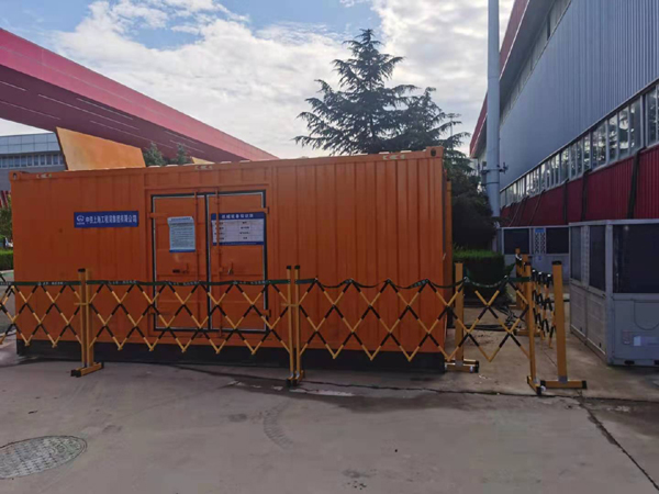 铁锋柴油发电机组的运行和使用注意事项