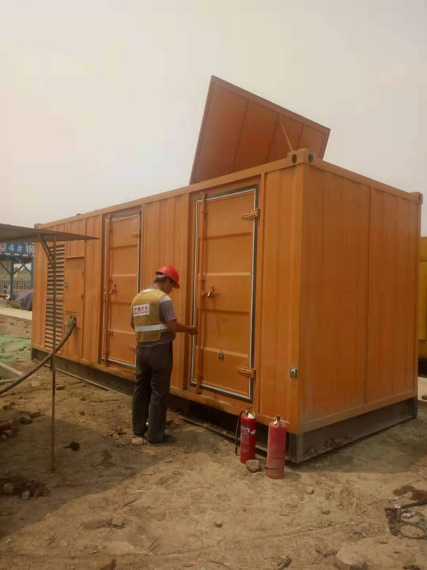 铁锋柴油发电机组常见故障现象及解决方法？