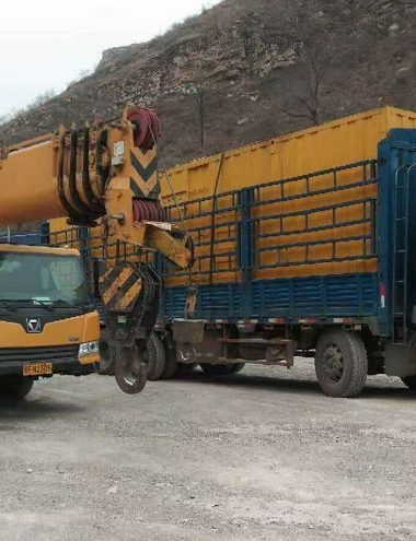 铁锋租赁发电机-柴油发电机的冷却与通风