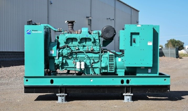 铁锋发电机出租-教您发电机厂家该如何选购