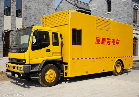 铁锋租赁发电机-柴油发电机的正确选择方法是什么