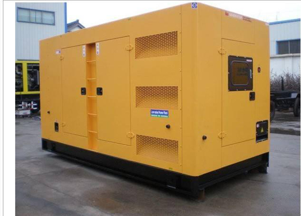 铁锋发电机出租-静音发电机组厂家：柴油发电机组并机需要什么条件？
