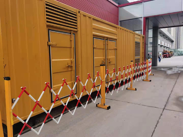 铁锋租赁发电机-世界十大品牌柴油发电机组