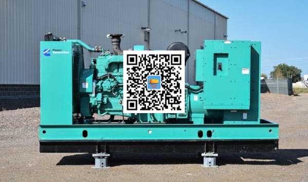 铁锋发电机出租-选购发电机需要考虑的几大因素