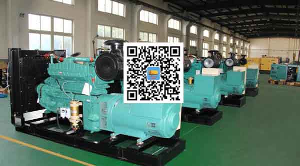 铁锋发电车出租-康明斯发电机远销国内外市场的三大理由