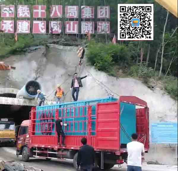 铁锋发电车出租-发电机的工作原理是什么