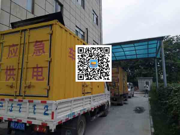 铁锋发电车出租-发电机产品使用越来越广泛