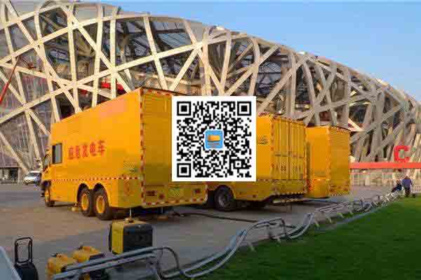 铁锋发电车出租-柴油发电机组四大设备的详细介绍