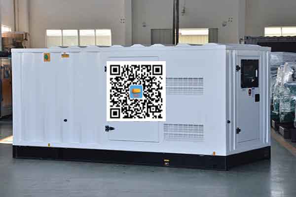 铁锋租赁发电机-造成柴油发电机机组产生积炭的原因？