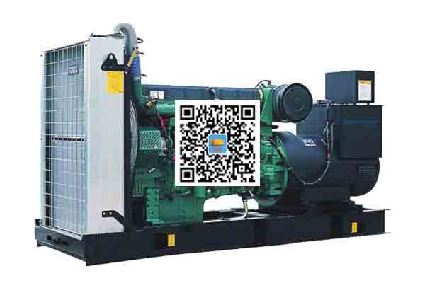 铁锋租赁发电机-柴油发电机组不及时维护危害大