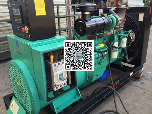 铁锋租赁发电机-发电机一般变压器磁芯所使用的是什么材料？