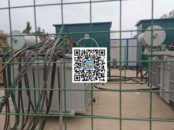 铁锋发电机出租-发电机功率适用电缆线规格估算口诀