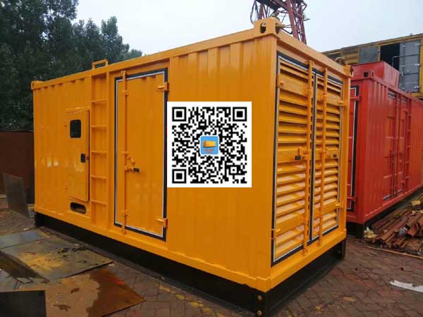 铁锋发电机出租-发电机组应该选购什么品牌的