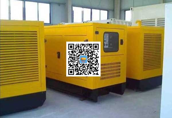 铁锋租赁发电机-发电机组并机及并机柜的优点