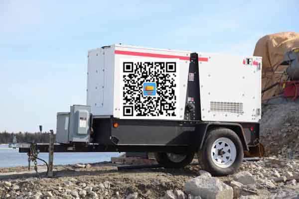 铁锋水轮发电机组振动的原因