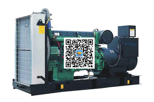 铁锋租赁发电机发电机组启动系统不转动该如何判断检修