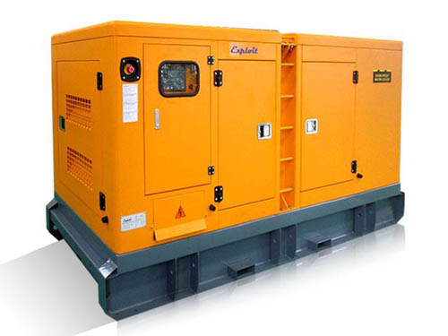 铁锋影响 200kw 柴油发电机油耗的因素有哪些？