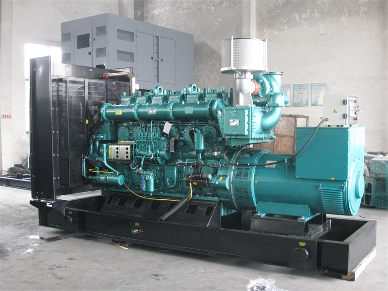 铁锋如何延长柴油发电机组的使用寿命？