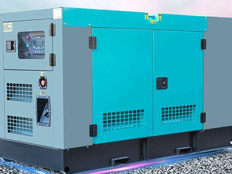 铁锋50KW柴油发电机油耗是多少？
