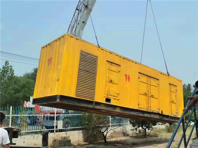 铁锋300KW柴油发电机组油耗是多少？