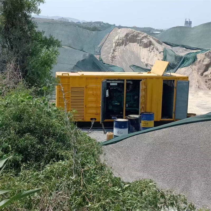 铁锋影响 400KW 柴油发电机组油耗的因素有哪些？