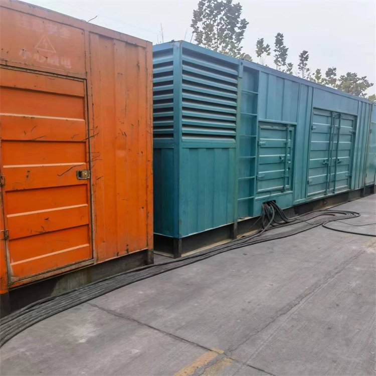 铁锋如何选择适合 600kW 柴油发电机组的热继电器？