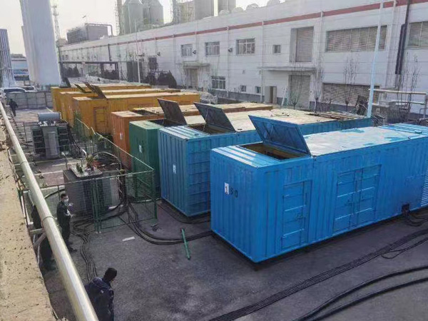 铁锋380V和690V电压的电缆线相同吗？