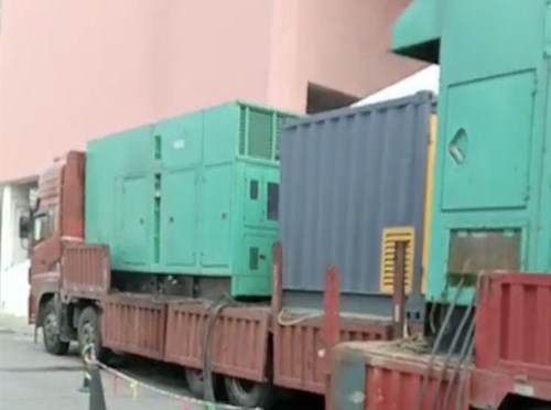 铁锋柴油发电机的功率因数一般是多少？