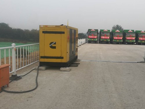 铁锋发电机组中性点接地不良有哪些危害？