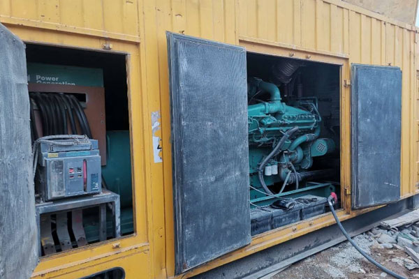 铁锋发电机组夏季保养的注意事项有哪些？