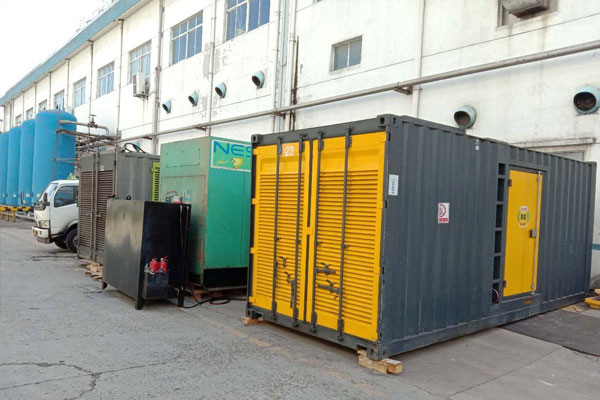 铁锋发电机组保养是确保其正常运行、延长使用寿命的关键，以下是一些保养注意事项