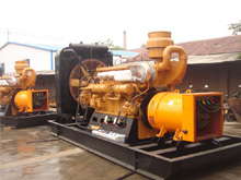 铁锋发电机组的频率规格是如何确定的？