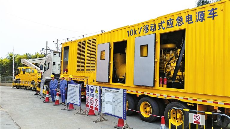 铁锋发电机组租赁在不同工业领域的具体应用场景有哪些？