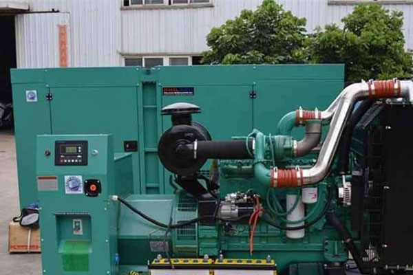 铁锋工厂发电机应急发电注意事项？