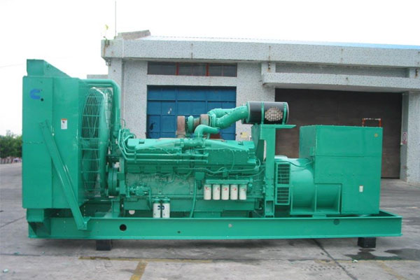 铁锋工厂发电机应急发电时如何更准确地检查发电机状态？