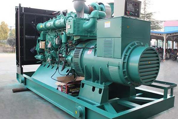 铁锋工厂发电机应急发电中如何优化燃油储备管理？