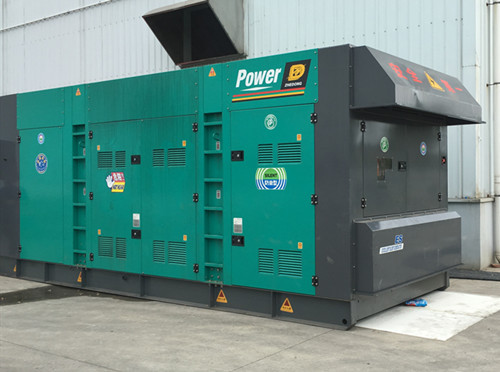 铁锋如何判断发电机组防冻液的质量是否下降？