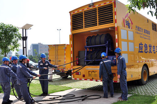 铁锋柴油发电机组冬季柴油有什么区别吗？