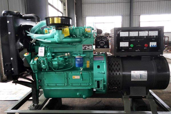 铁锋传感器在柴油发电机组中起到什么作用？