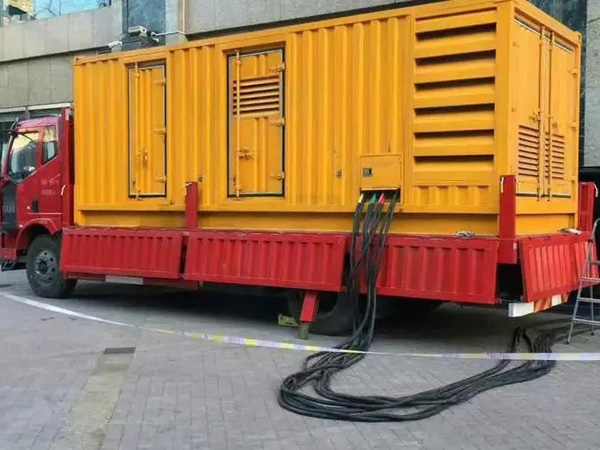 铁锋发电机组控制系统如何更换？