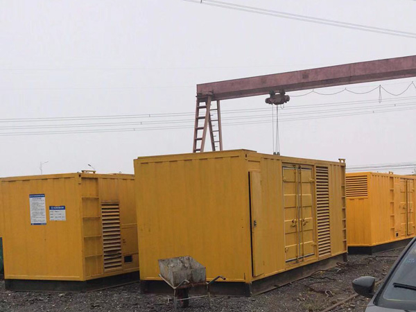 铁锋100kw柴油发电机组每小时油耗？