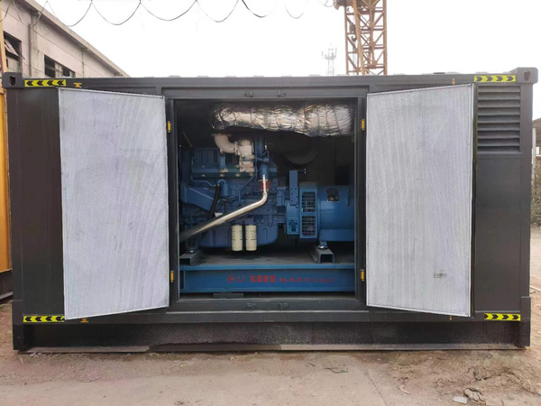 铁锋柴油发电机组的电瓶应该如何选择？